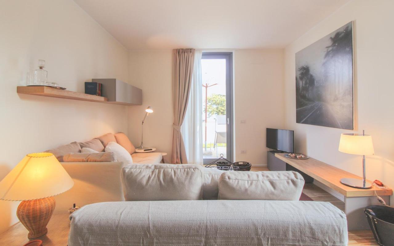 Residenza I Melograni - Suite Домасо Екстериор снимка