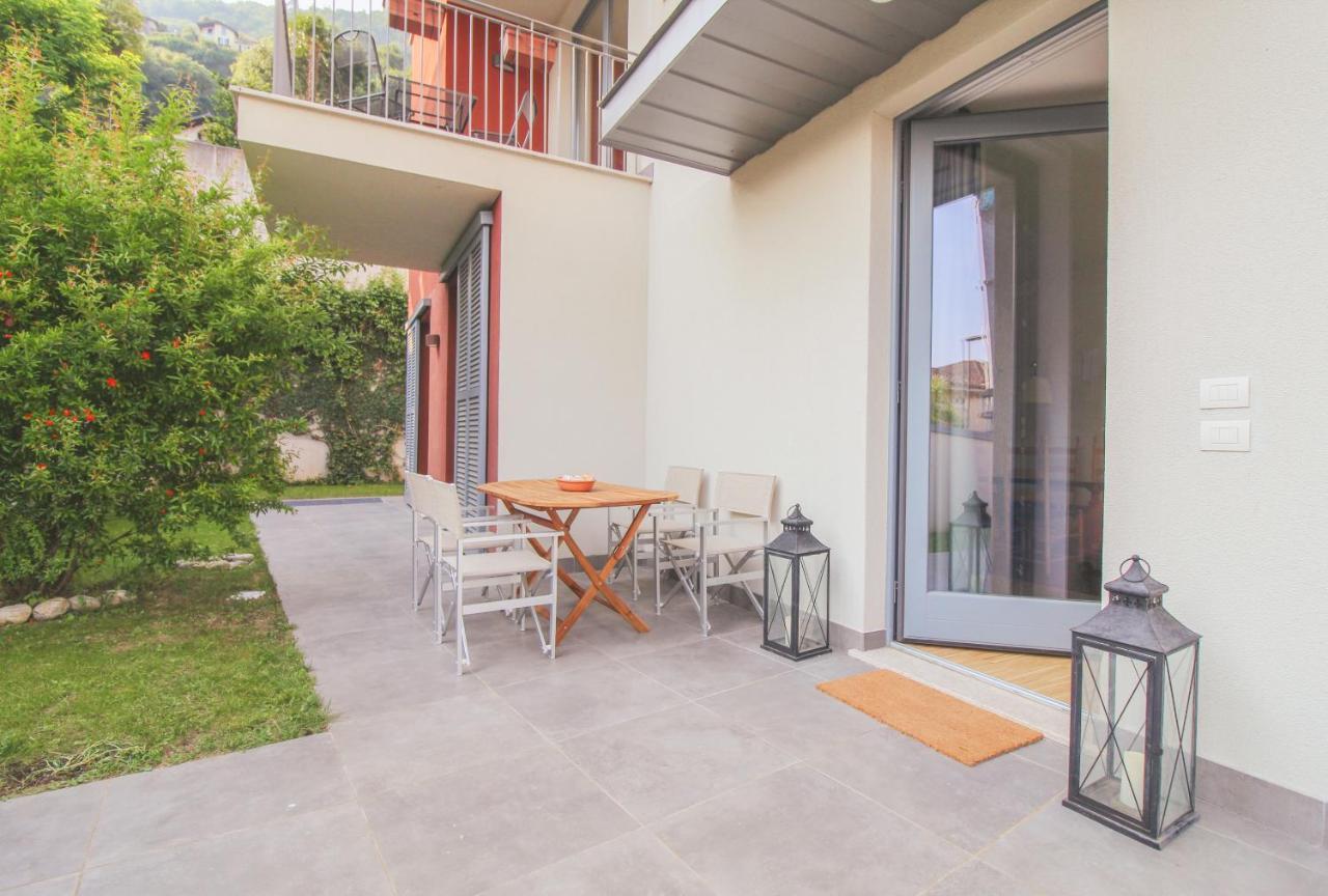 Residenza I Melograni - Suite Домасо Екстериор снимка
