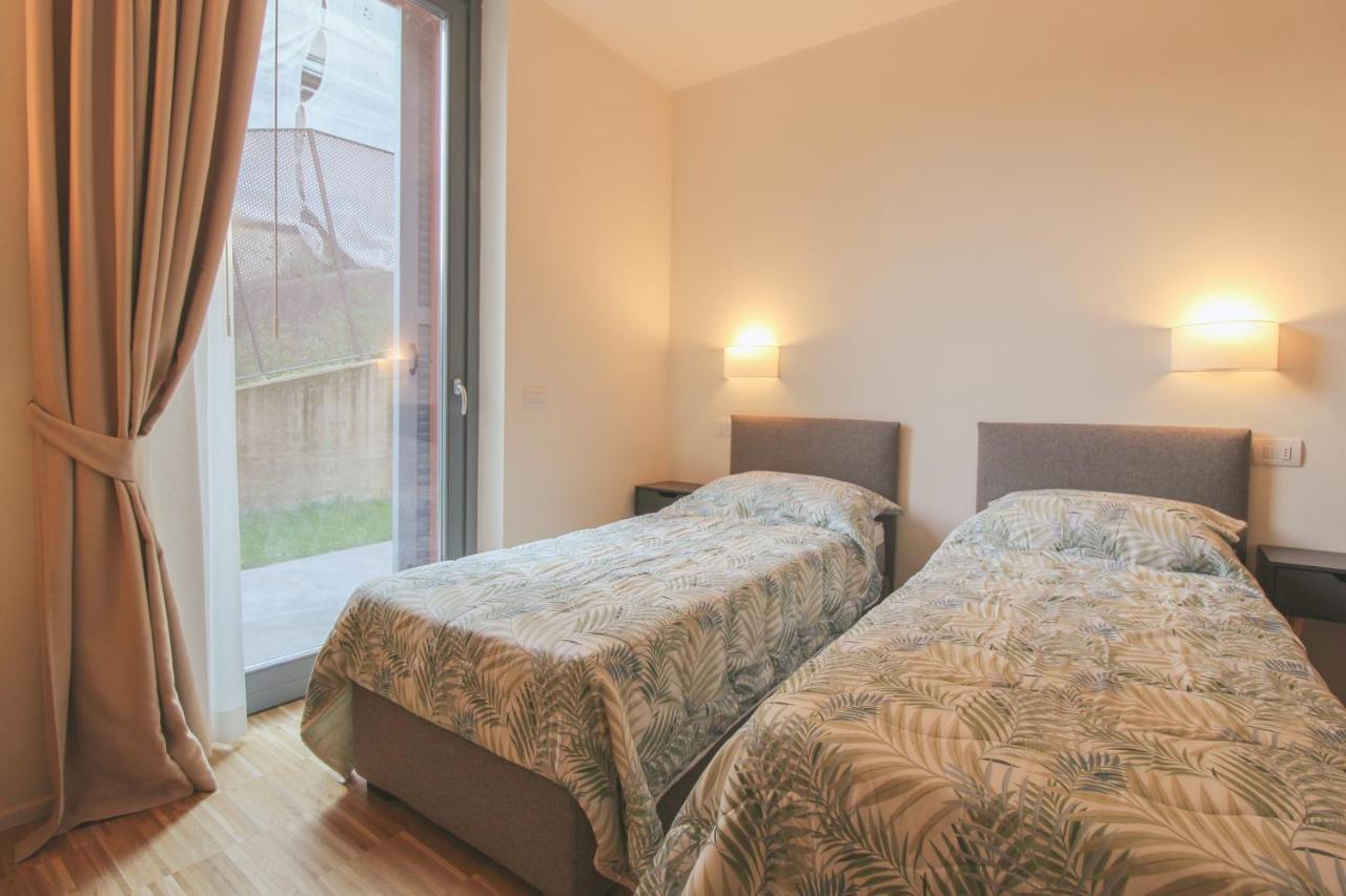 Residenza I Melograni - Suite Домасо Екстериор снимка