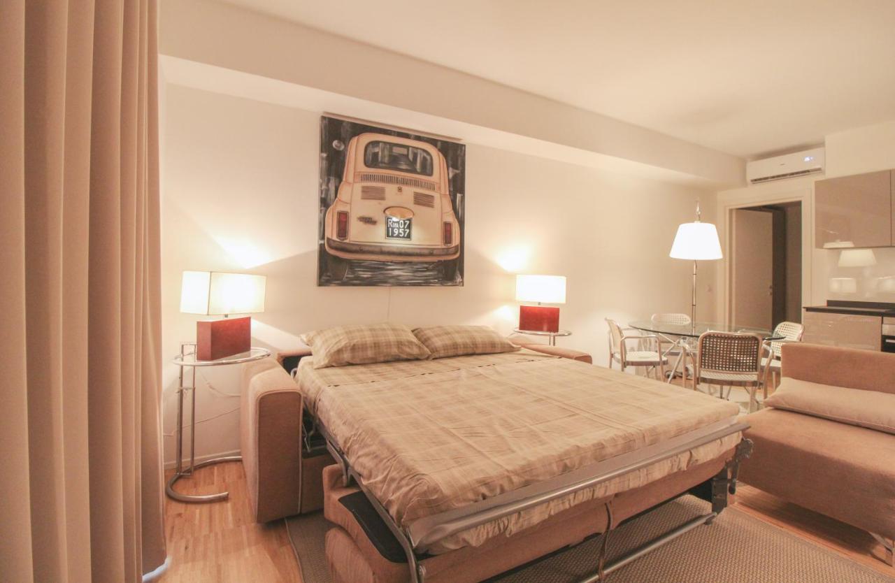 Residenza I Melograni - Suite Домасо Екстериор снимка