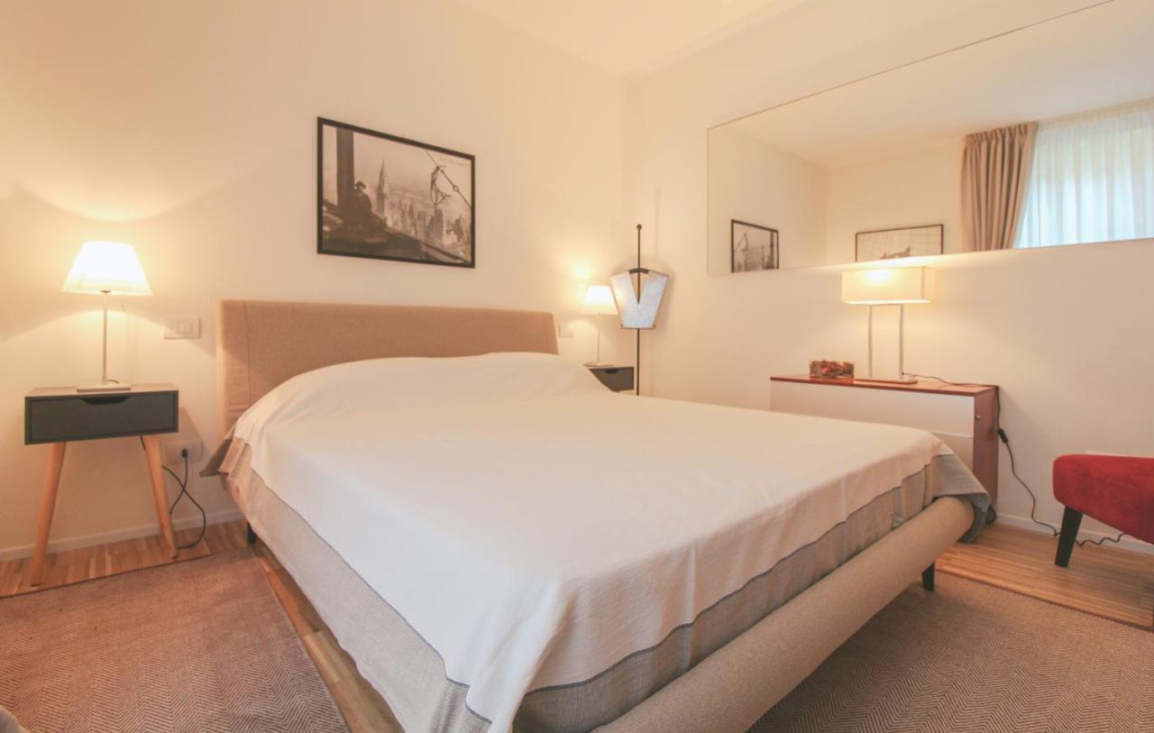 Residenza I Melograni - Suite Домасо Екстериор снимка