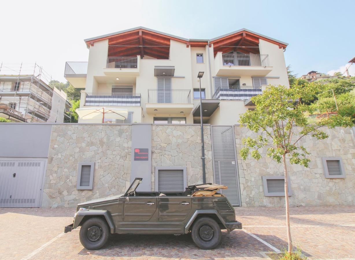 Residenza I Melograni - Suite Домасо Екстериор снимка