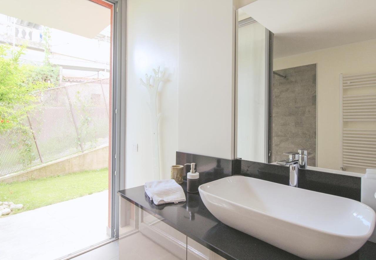 Residenza I Melograni - Suite Домасо Екстериор снимка