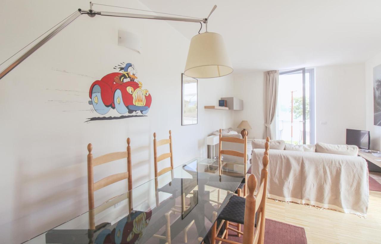 Residenza I Melograni - Suite Домасо Екстериор снимка