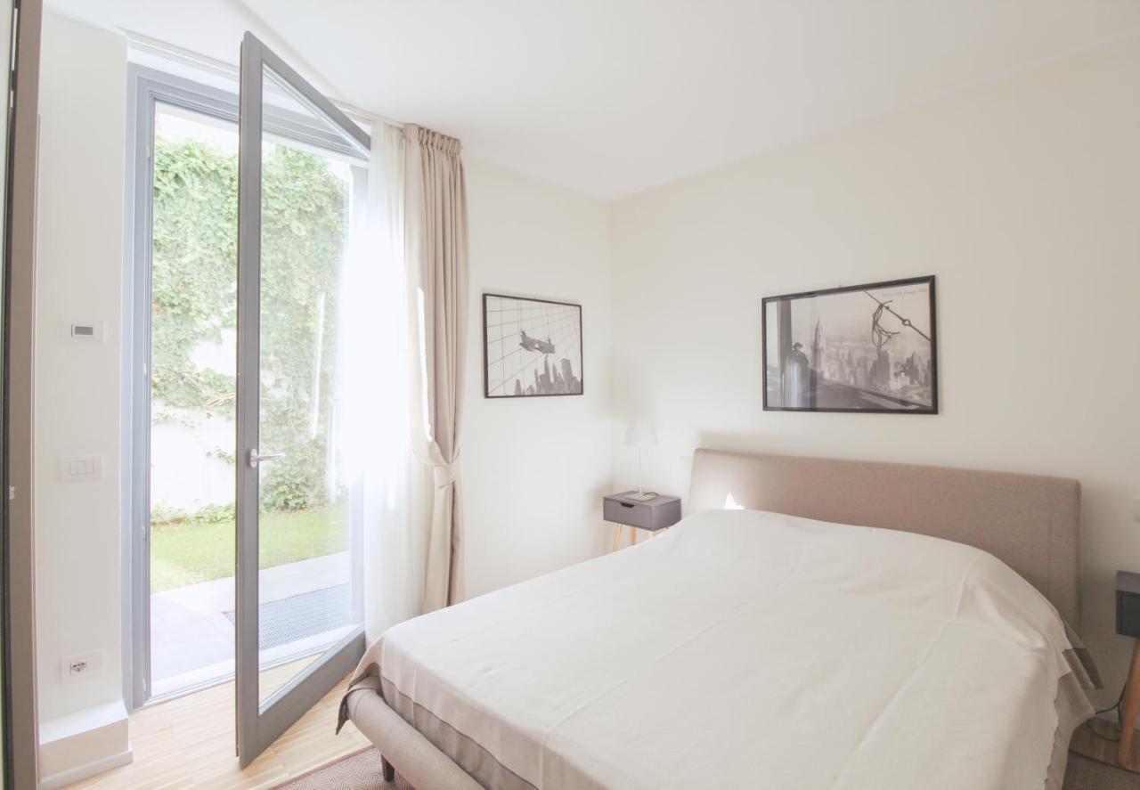 Residenza I Melograni - Suite Домасо Екстериор снимка