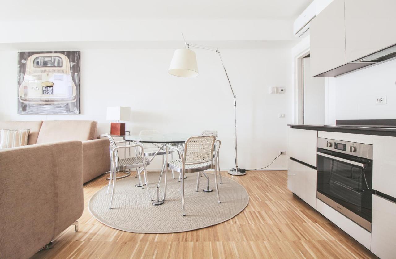 Residenza I Melograni - Suite Домасо Екстериор снимка