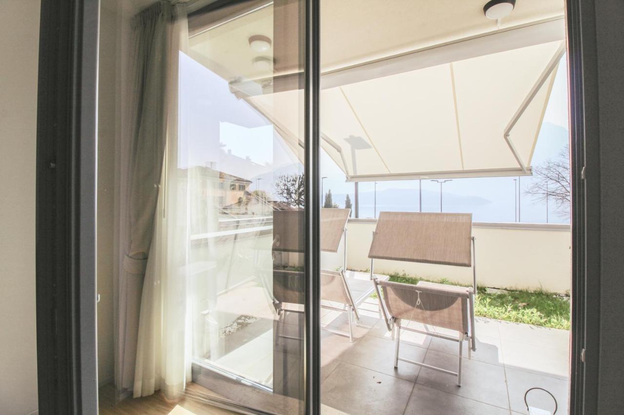 Residenza I Melograni - Suite Домасо Екстериор снимка