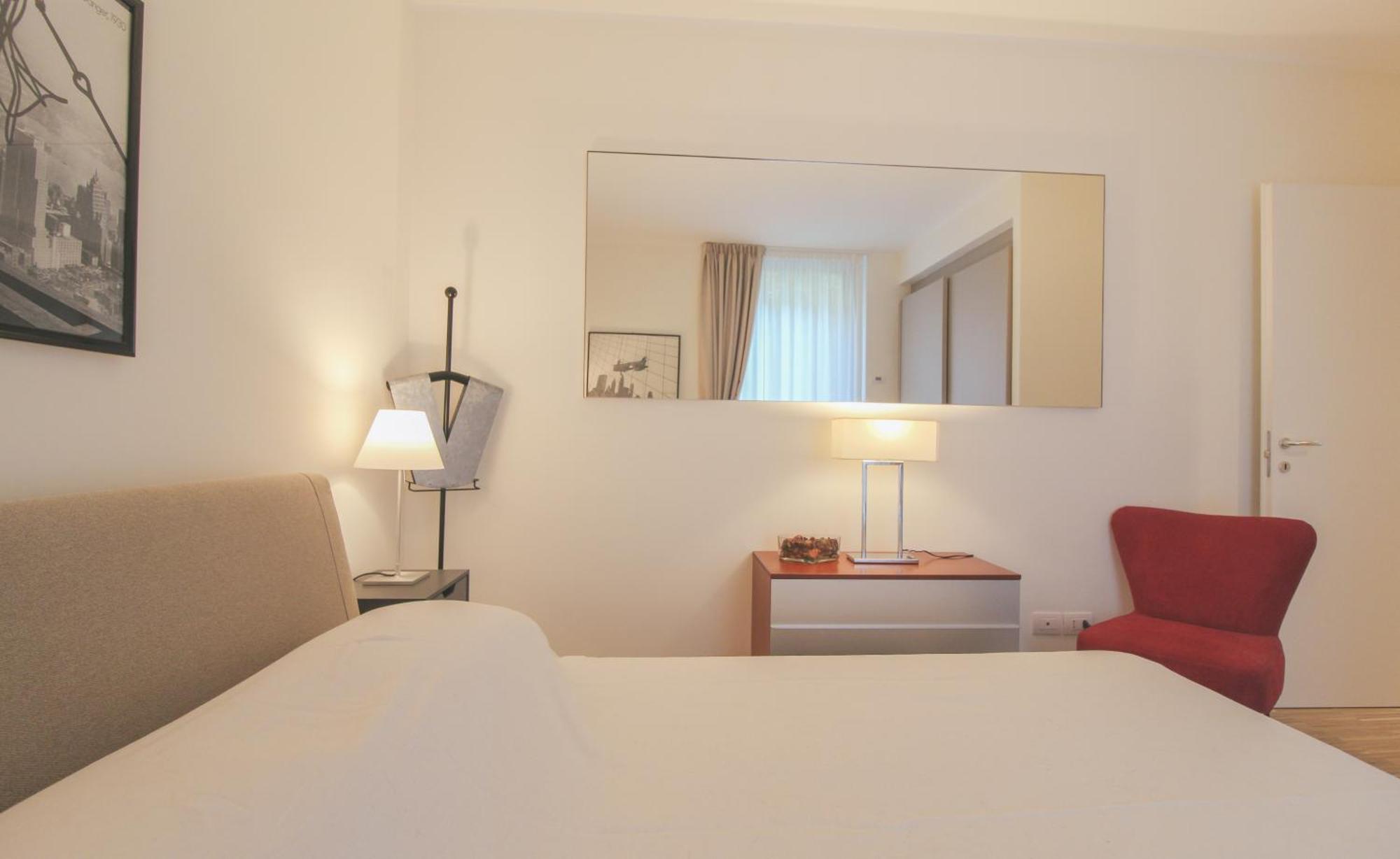 Residenza I Melograni - Suite Домасо Стая снимка
