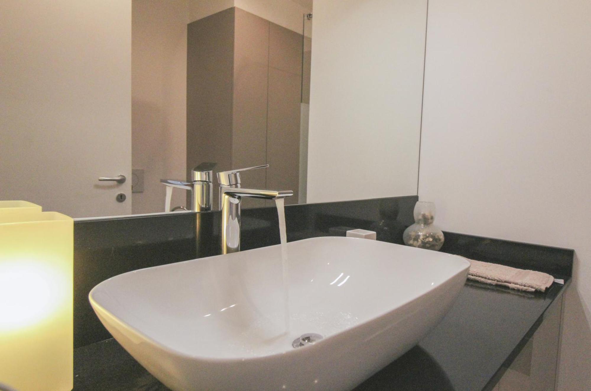 Residenza I Melograni - Suite Домасо Стая снимка