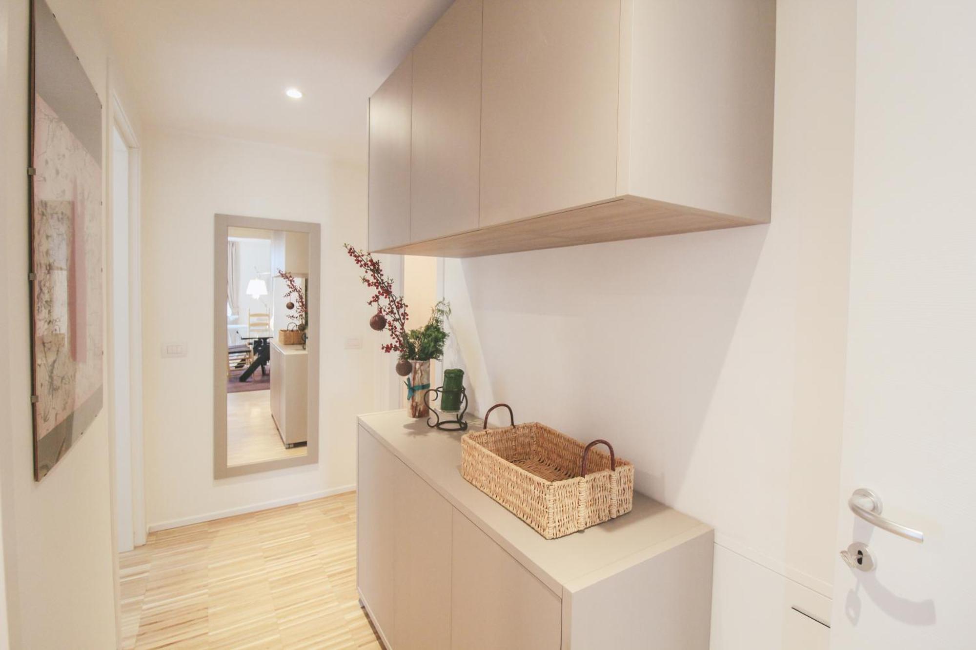 Residenza I Melograni - Suite Домасо Стая снимка