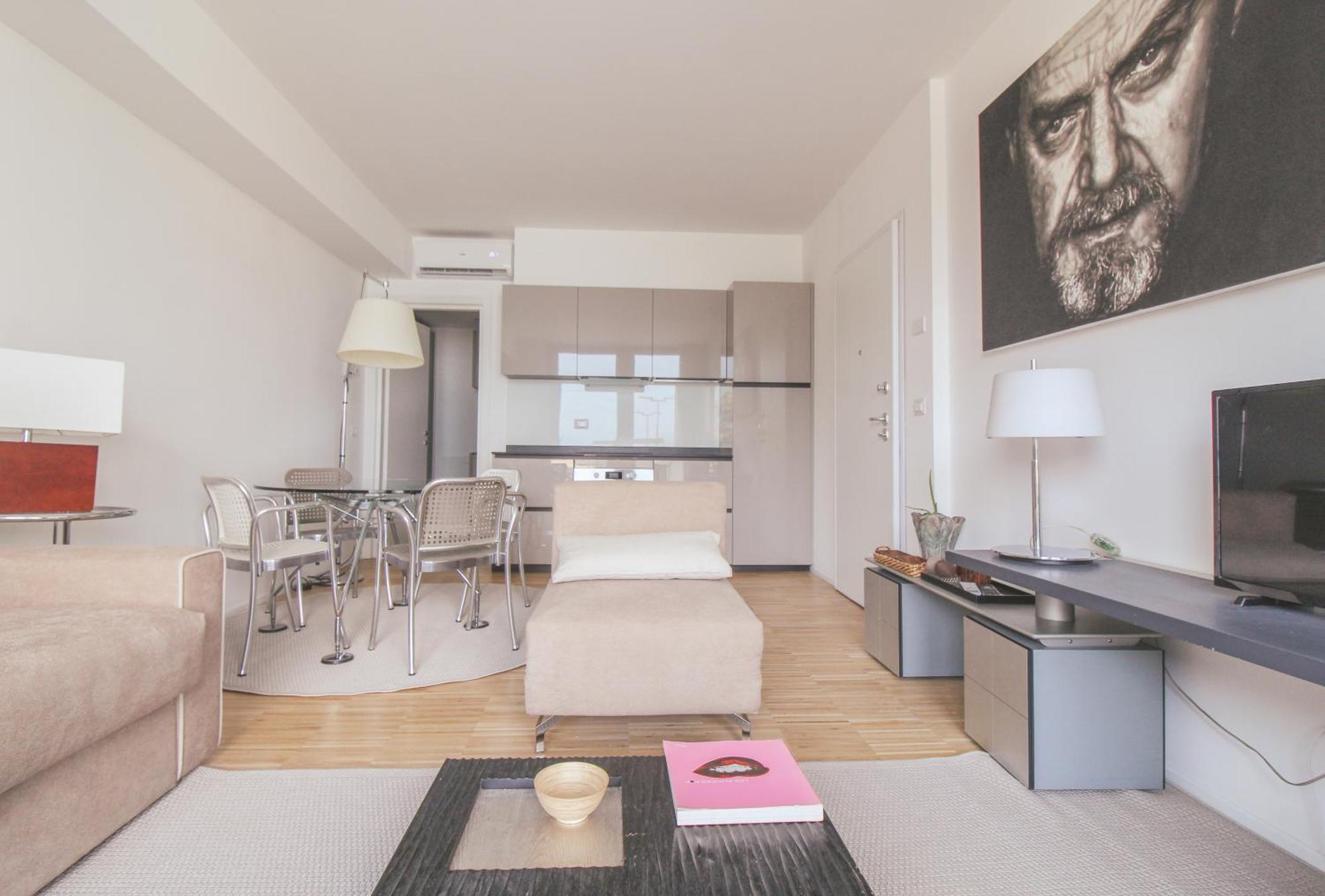 Residenza I Melograni - Suite Домасо Стая снимка