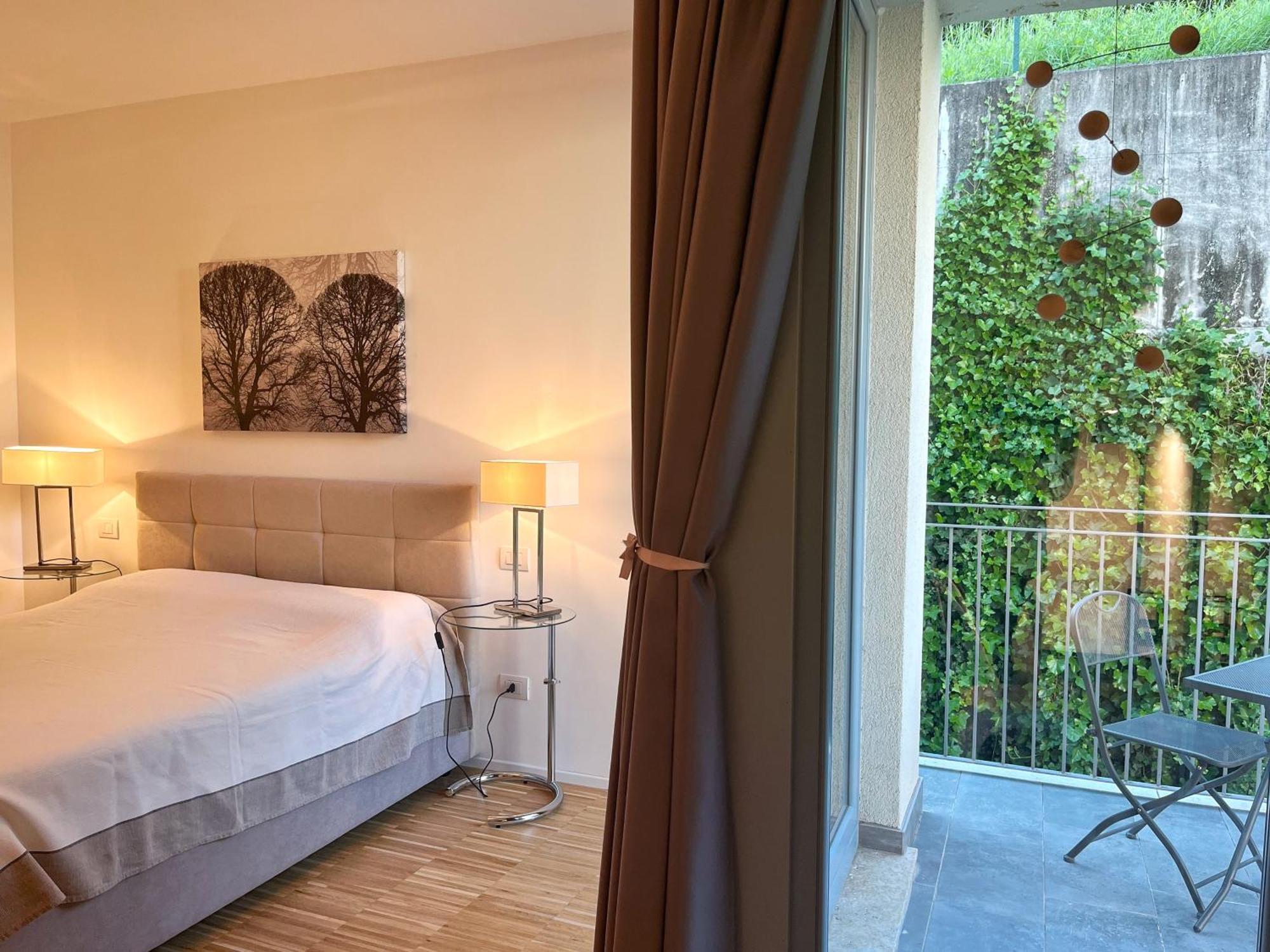 Residenza I Melograni - Suite Домасо Екстериор снимка