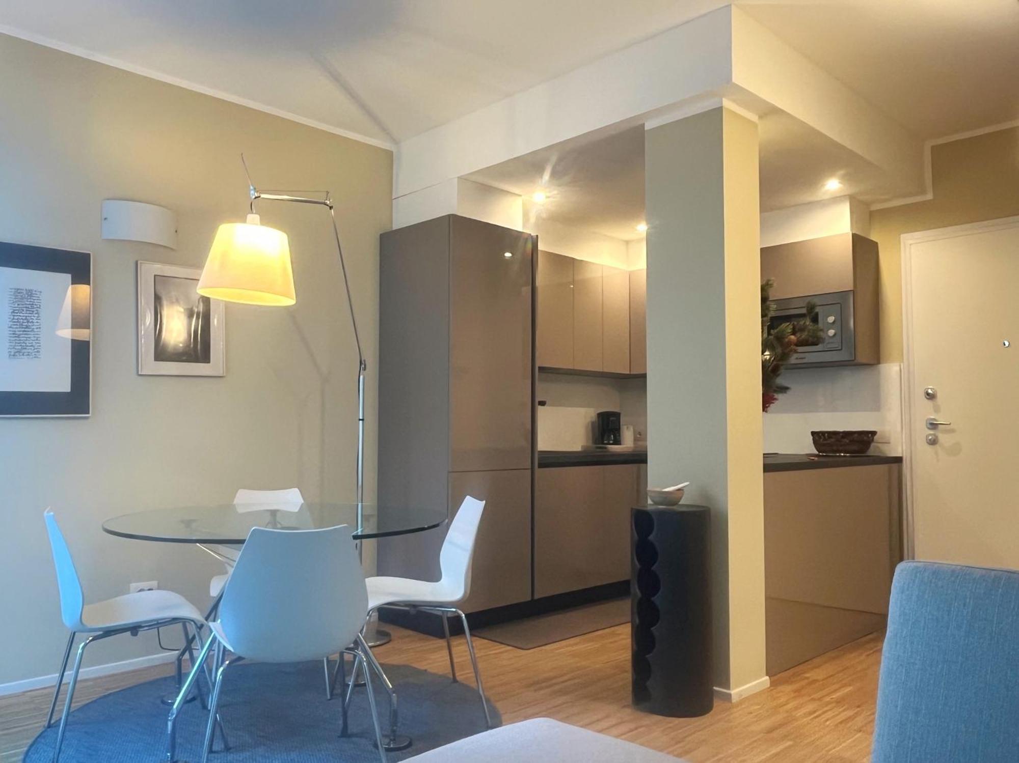 Residenza I Melograni - Suite Домасо Екстериор снимка