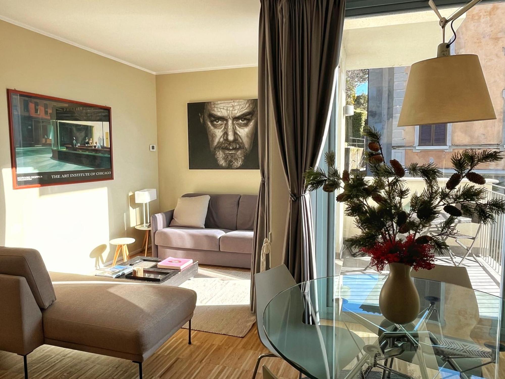Residenza I Melograni - Suite Домасо Екстериор снимка