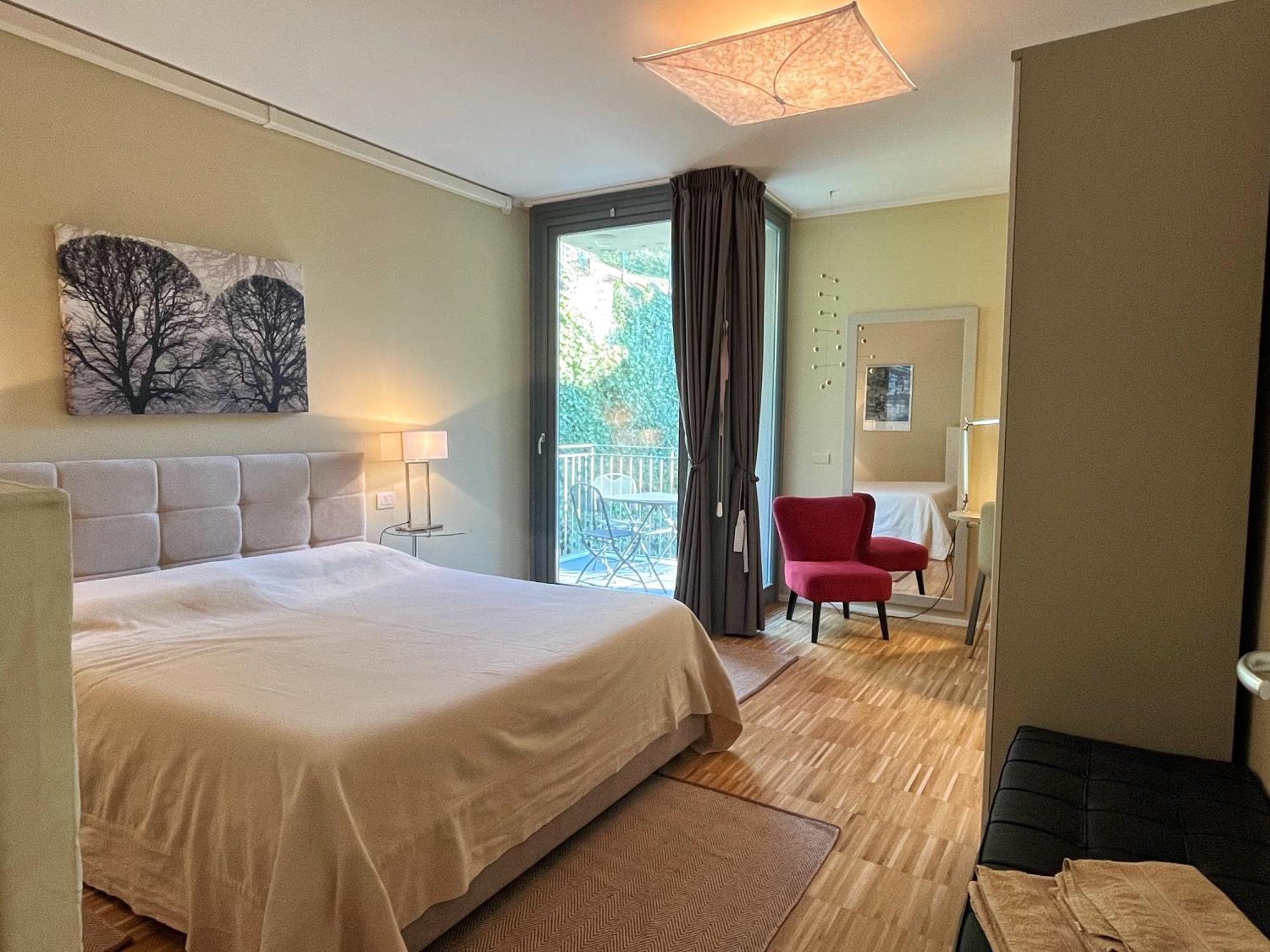 Residenza I Melograni - Suite Домасо Екстериор снимка
