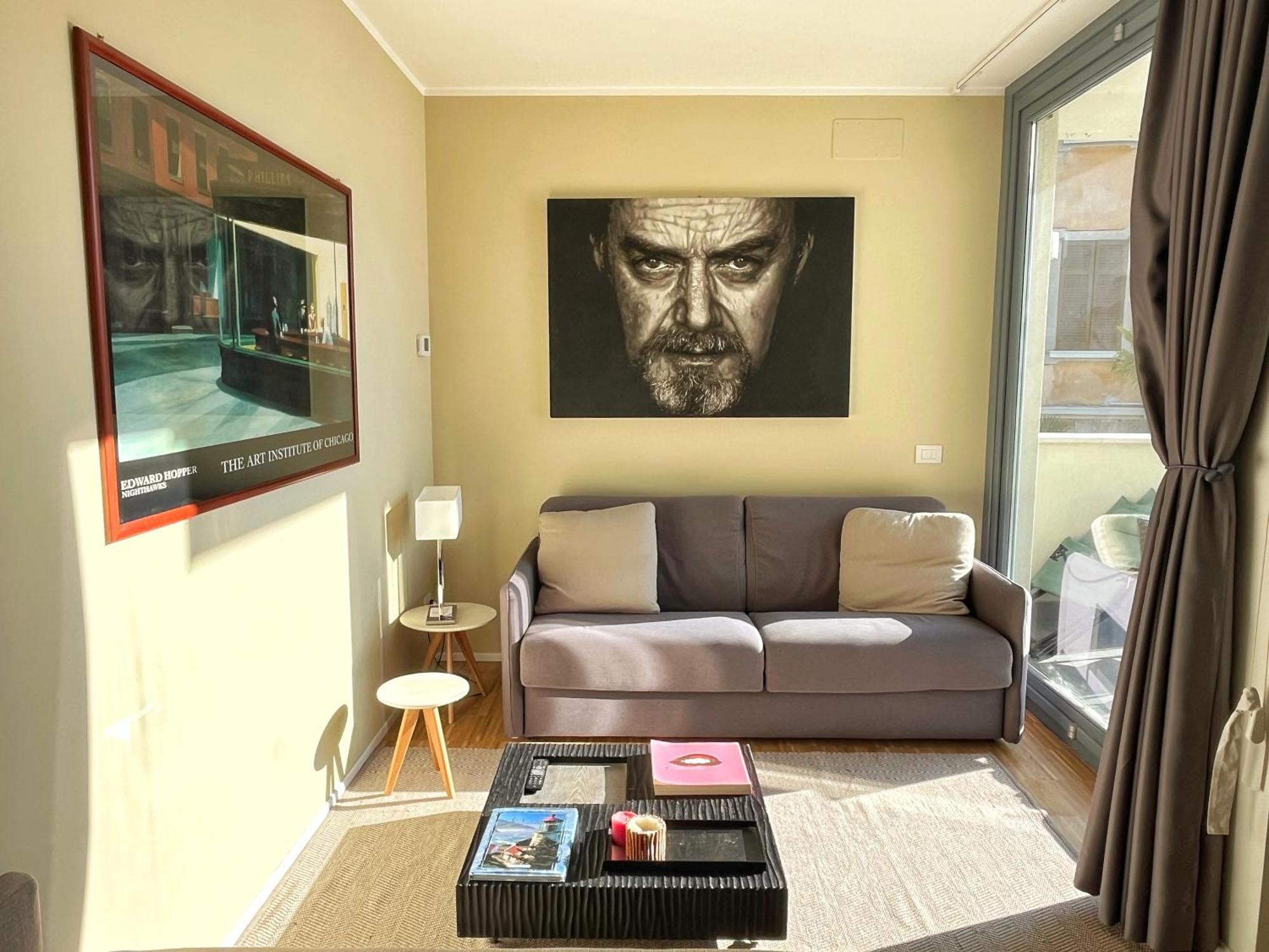 Residenza I Melograni - Suite Домасо Екстериор снимка