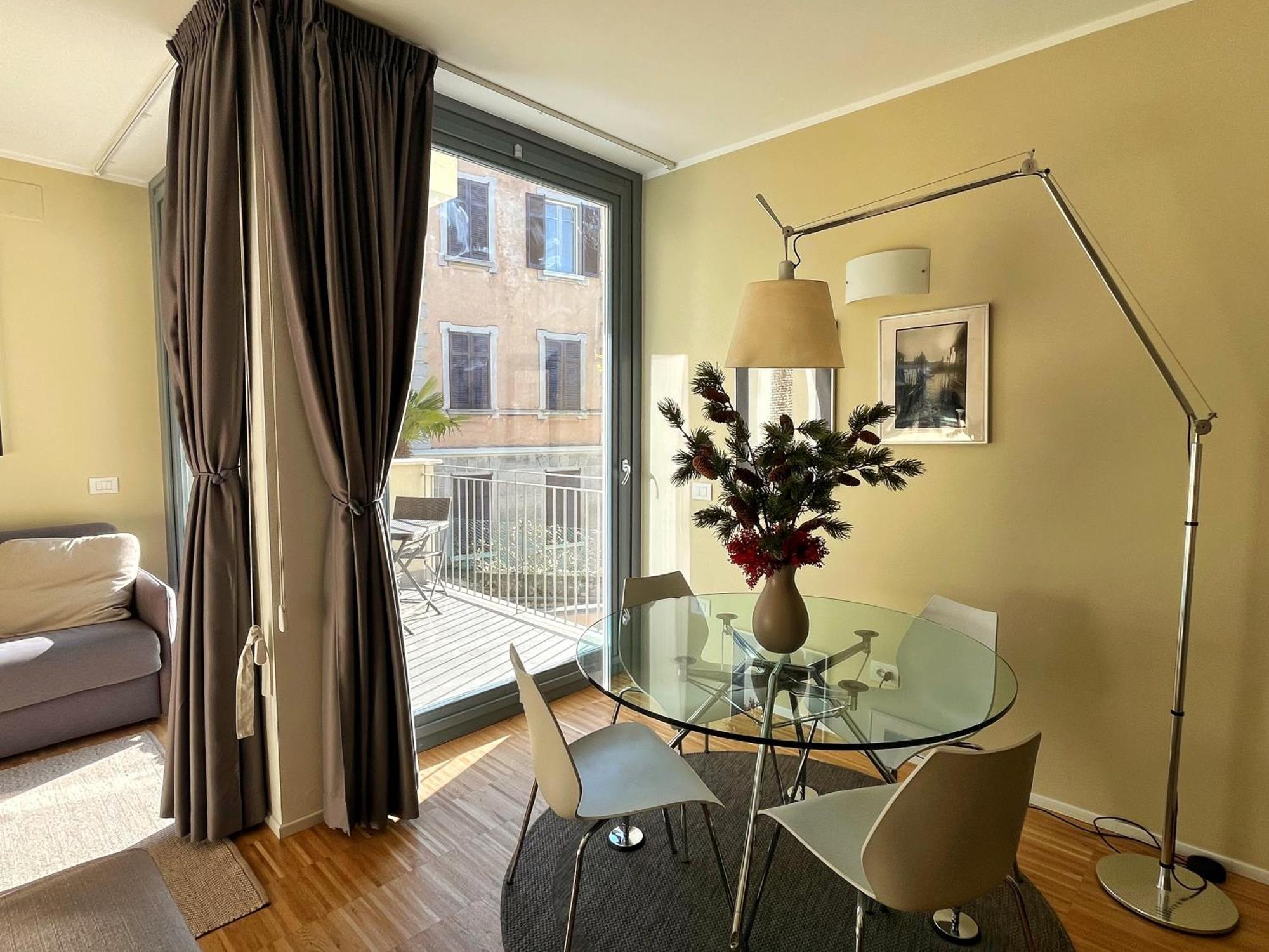 Residenza I Melograni - Suite Домасо Екстериор снимка